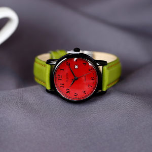 FUGUIJIAREN | Light Luxury Vintage Fashion Quartz Watch Female