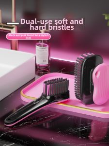 DUTE | Home Use Soft Bristles Not Shoe Damage Laundry Clean Brush
