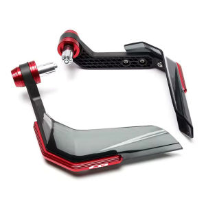 For Honda CB650R CB600F CB500X CB500F CB400 CB750 HORNET CB1000R CB 650R Motorcycle Hand Guard Handguard Shield Windproof
