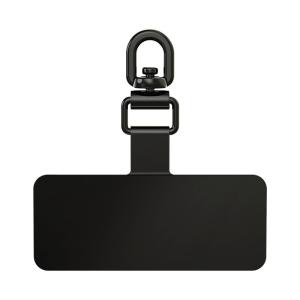 YINGYUE | Anti-Loss Phone Clip with Rotatable Metal Stainless Steel Plate
