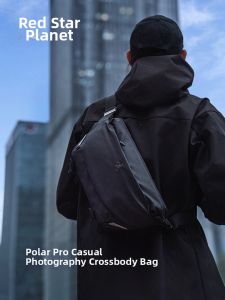 GYXX | Crossbody Sling Chest Bag for Photography