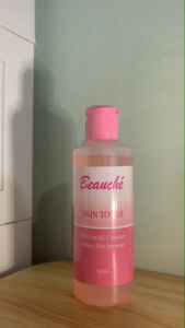 BEAUCHE SKIN TONER  120mL