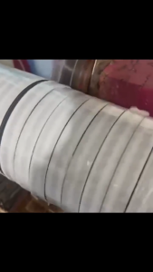 เทปซีลขอบประตู(5เมตร)แถบปิดผนึก แถบปิดผนึก แถบปิดผนึก แถบปิดผนึกประตู/หน้าต่าง ซีลประตู กันกระแทก เสียง แมลง