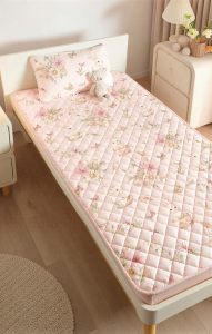 Boyang Home Textile | Warm Soft Baby Mat For Children