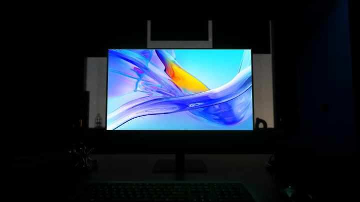 Samsung LS32D800UBEXXT จอมอนิเตอร์ 32" ViewFinity S8 S80UD UHD By Vnix Group ***กรุณาสั่งครั้งละ 1 กล่อง ต่อ 1 คำสั่งซื้อ***