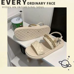 KDAShop 🚙 รองเท้าแตะรัดส้นรุ่น ชำระปลายทาง รักและดีเวอร์ 💕 ราคาคุณภาพ ใส่สะดวกสบาย สำหรับ ผู้หญิงเริ่ด 🛒