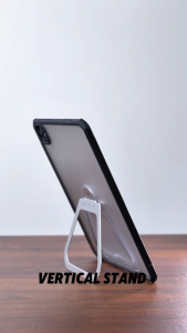 iPad Mini 6/7 AIR 4 AIR 5 AIR 11 10 10.9 A16 A11 PRO 11 AIR 13 12.9 XUNDD Portable Built-in Stand Tablet Case With Pencil Slot XDD-0049