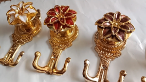 hook gorden hook melati hook melati kaleng hook melati besi acecoris gorden curtain bunga melati cantolan tali gordenStainless steel curtain hook stainless steel curtain hook