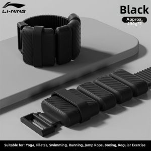 Li-Ning | Weighted Wristband For Women Arm Exercise Strength Training