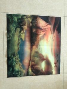 Childrens Electric Dinosaur Track Building Blocks Panshan Road Car Adventure Assembly Roller Coaster Tunnel Racing Toy