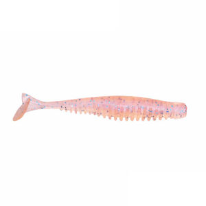 RAVENRAFT | Competitive Salted Soft Bait for Bass and Perch