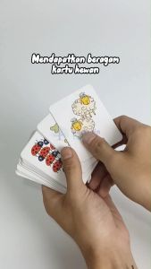 Beringin Toys Mainan Edukasi - Metal Box Cognition Puzzle / Mainan Edukasi / Puzzle Mencocokkan Karakter