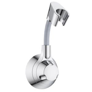 TAOSHI | No-Drill Adjustable Shower Head Wall Mount Bracket