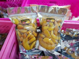 มะขามแช่อิ่ม(ข้อสั้น) 2 กิโลกรัม