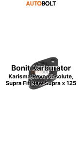 Baut Body Cover Supra X 125 & Karisma M6x25: Panduan Lengkap
