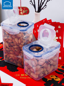 Hộp Đựng Trái Cây Sang Trọng Lock Nuts Plate Dùng Trong Nhà Hộp Đựng Kẹo Trà Trang Trí Nhà Cửa Hộp Đựng Đồ Dùng Gia Đình