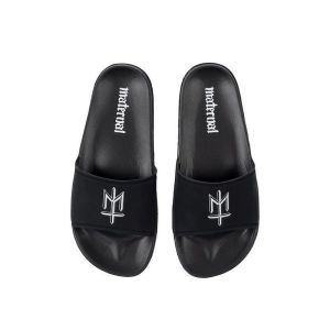 Maternal disaster official sandal pria wanita oriiginaal sandal rumah sandal anti slip tahan air ventela aero hush puppies erigo sandal slop