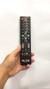 Remote Dùng Cho TV DARLING Điều Khiển Tivi Thông Minh Smart internet Youtube RM-L1359 Kèm Pin AAA