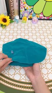 Gối chữ U tự bơm hơi gấp gọn tiện lợi - Gối kê cổ văn phòng nhỏ gọn mang đi du lịch đi xe ô tô