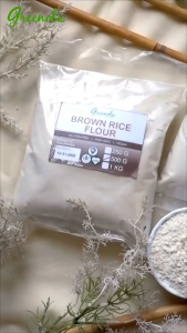 Greenola Brown Rice flour 250g | 500g | 1kg