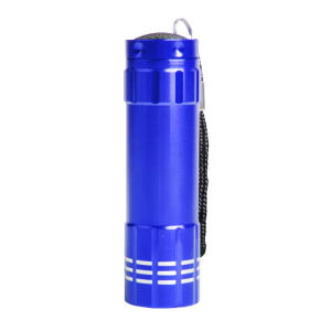 1-8 Chiếc 395nm Đèn Pin UV 9/12LED Ánh Sáng Tia Cực Tím Blacklight Detector Cho Thú Cưng Nước Tiểu Bọ Cạp Kiểm Tra Trang Sức Hợp Kim Nhôm Chống Thấm Nước Cầm Tay