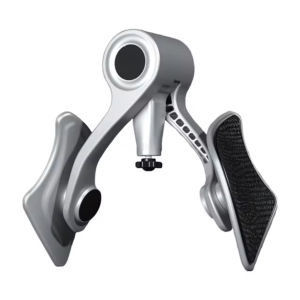 Kegel Fitness Equipment Home Exercise Pelvis Pelvic Muscle Trainer Buttock Equipments For Men Floor Exerciser - Strengthen