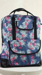 DFR Tas Sekolah Anak Shelby All Varian