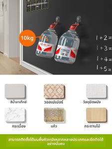 TONGMUXING | Magnetic Erasable Drawing and Writing Blackboard
