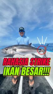 Leader FIRELOCK CASPER PREMIUM 100% FLUOROCARBON LEADER 25 METER FROM JAPAN SENAR PANCING LEADER FLUORO WARNA BENING