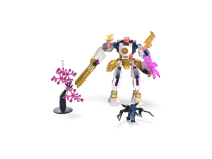 LEGO NINJAGO 71807 Đồ chơi lắp ráp Chiến giáp cơ khí của Sora (209 chi tiết) Đồ Chơi Cho Trẻ Em Từ 7 Tuổi Đồ Chơi Phù Hợp Cho Cả Nam Và Nữ - Lazada