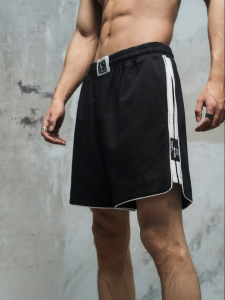 LUJIAMEN | Cooling Quick Dry Mens Shorts for Large Size
