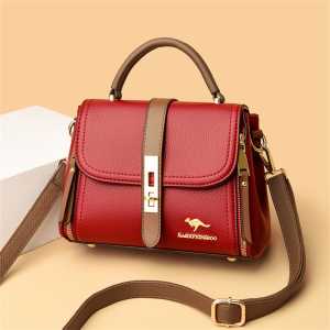 Tas Selempang Wanita SlingBag Tas Kondangan Tas Multifungsi Tas Trendy Tas Fashion Wanita Crossbody Tas Kasual Tas Bahu Wanita