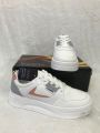 Sepatu sneakers import cewek RAFA JOLLINE sz 37-40. 