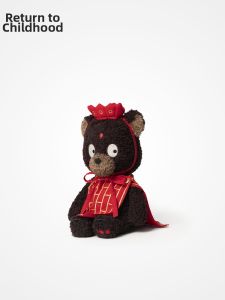 WENTONGZI | Comforting Companion Teddy Bear