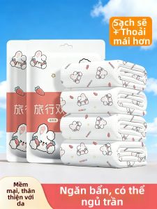 PISSA | Bộ Giường Cách Ly Dùng Một Lần