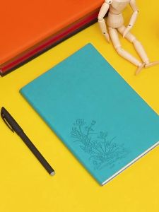 FARAMON | Sổ Ghi Chép Kinh Doanh A5