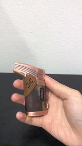 BẬT LỬA KHÒ HONEST BCZ 776