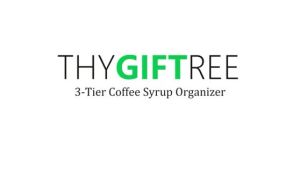 3 Layer Coffee Syrup Organizer Wine Rack Organizer Kitchen Countertop Spice Rack Wine Display Rack 12 Bottles Household Seasoning Shelf for Office Station Kitchen Bar