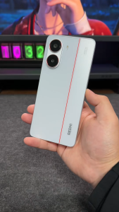 Điện Thoại Redmi Turbo 4 12GB/256GB Mới Fullbox