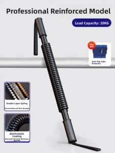 XINYIWANJIA | Mens Arm Strengthener for Home Gym Arm and Chest Training