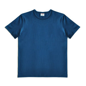 SauceZhan | Colorful Classic 3 Needles Retro Cotton T-Shirt
