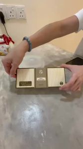 AMT AROMATIC Aroma Diffuser Set - Premium Series 7-IN-1 10ml x 7 Different Scents