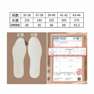 ZHIHAOEN | Soft Comfortable Anti-slip Shoe Pads for Women High Heels Loafers