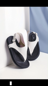 Sandal quai kẹp nữ Hong Kong (35-39)