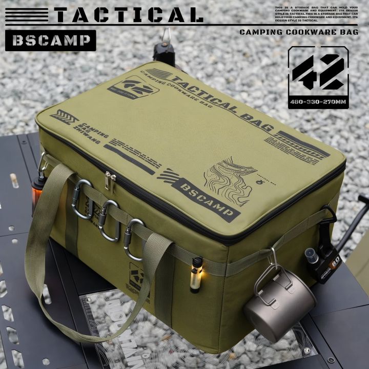 Túi Đựng Dụng Cụ Chiến Thuật Ngoài Trời Dung Tích Lớn Túi Đựng Đồ Du ...
