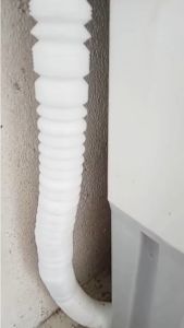 Cooper.ph 2meter long Washing machine hose Expandable Hose