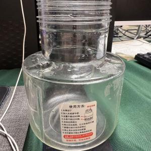 Portable Household Multi-Function Juice Maker