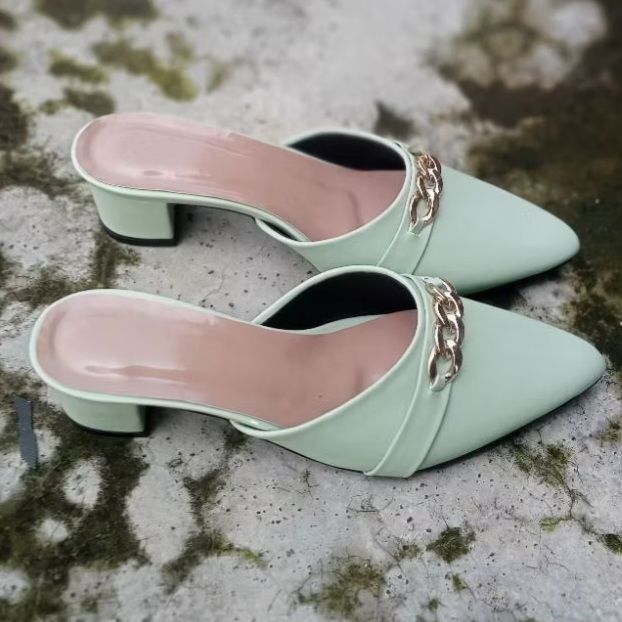 SENDAL BAPAW..NEW RANTAY..03 5CM | Lazada Indonesia