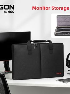 AOC | Waterproof Dustproof Wear-resistant Display Organizer