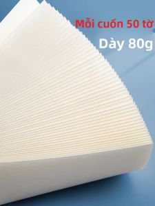 MONLEYTA | Sổ tay thảo luận dày bằng gỗ nguyên liệu dùng cho học sinh tiểu học Trung học phổ thông Sổ tay thảo luận có thể xóa được